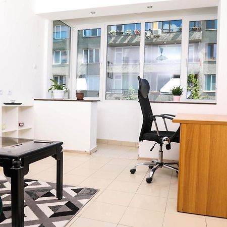 Krichim Apartments,Three-Bedroom, Large Apartment, Top Center 소피아 외부 사진