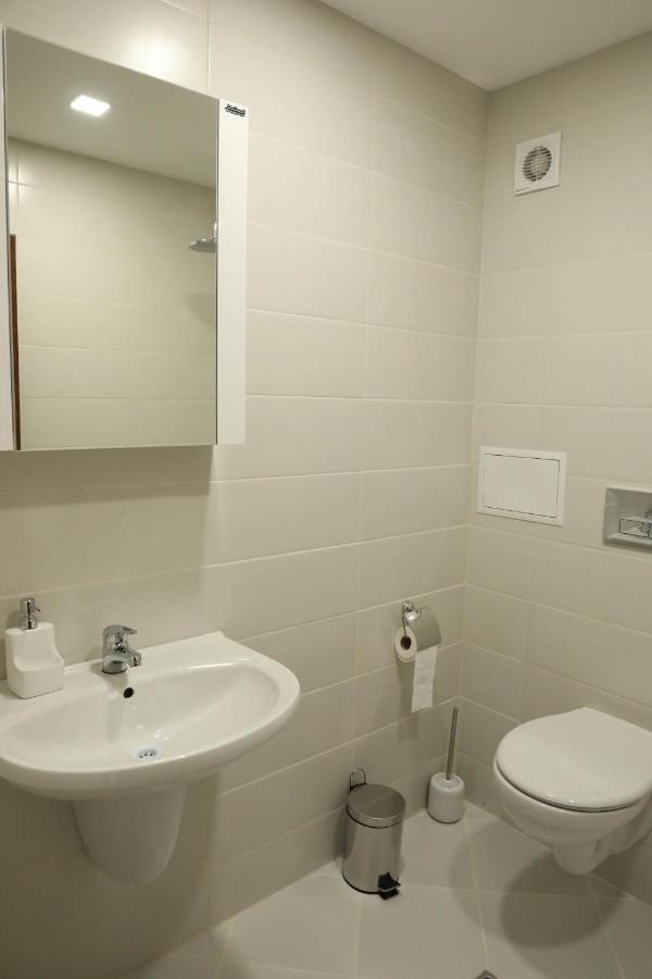Krichim Apartments,Three-Bedroom, Large Apartment, Top Center 소피아 외부 사진