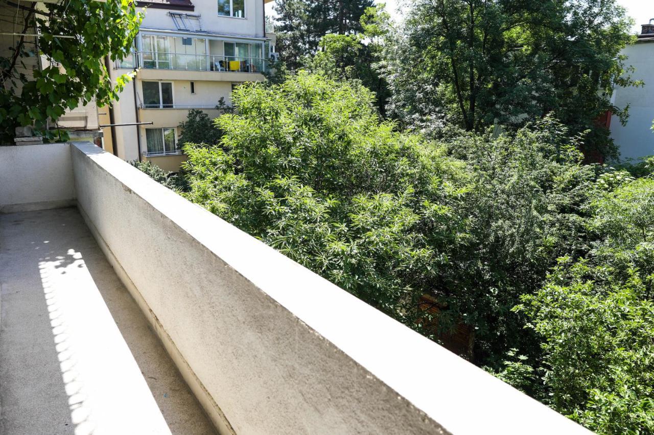 Krichim Apartments,Three-Bedroom, Large Apartment, Top Center 소피아 외부 사진