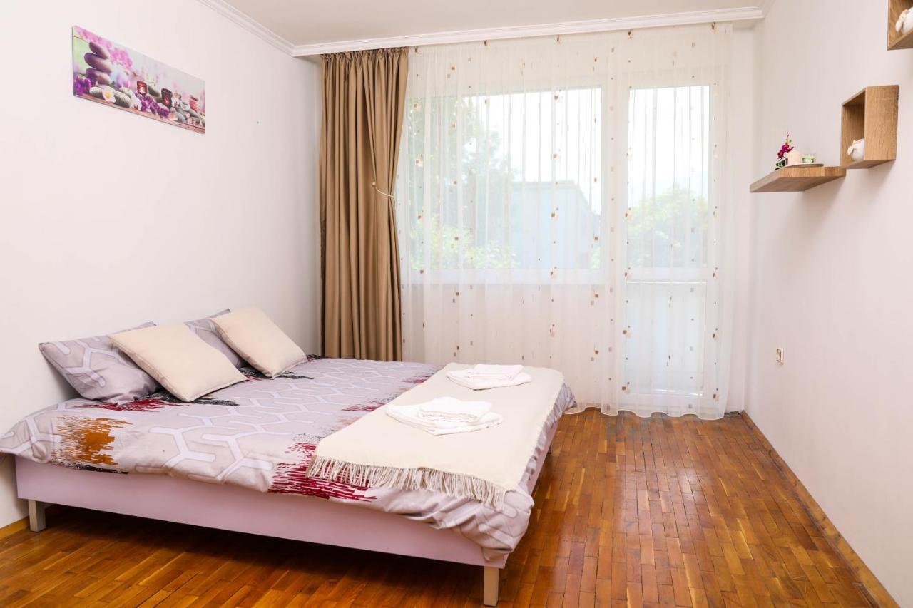 Krichim Apartments,Three-Bedroom, Large Apartment, Top Center 소피아 외부 사진
