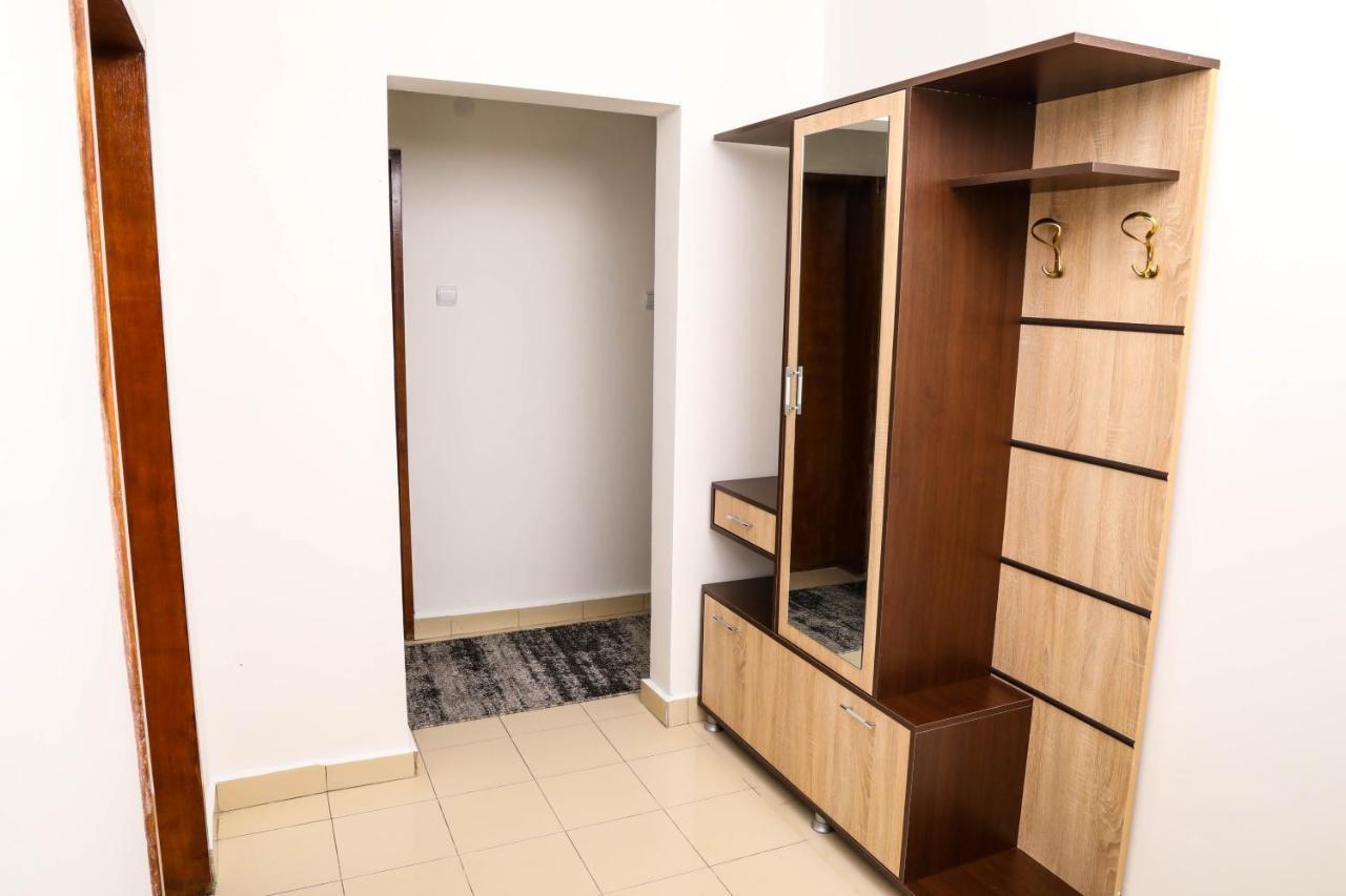 Krichim Apartments,Three-Bedroom, Large Apartment, Top Center 소피아 외부 사진